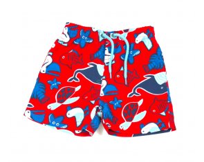JOHN LEWIS FISH TRUNKS