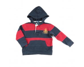 POLO RALPH LAUREN HOODIE