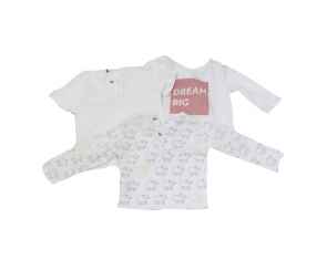 TOP BUNDLE 0-3 MONTHS