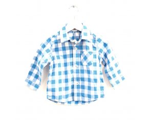 MINI BODEN SHIRT