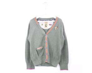 R95TH CARDIGAN
