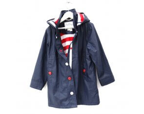 HATLEY SPLASH JACKET