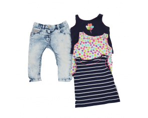 BUNDLE 3-6 MONTHS