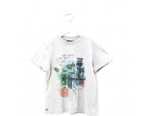 CATIMINI T-SHIRT