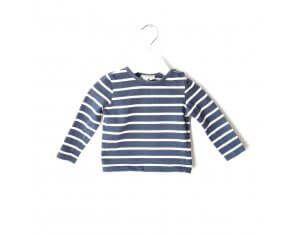 DARCY BROWN TOP