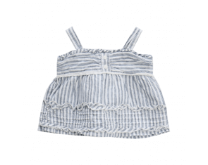 GAP TOP AND KNICKERS