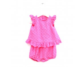 RALPH LAUREN ROMPER
