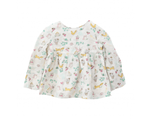 JOHN LEWIS BLOUSE