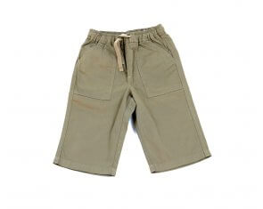 BONTON TOFFEE TROUSERS