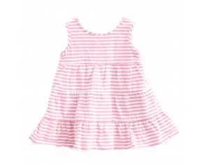 THE LITTLE WHITE COMPANY DRESS