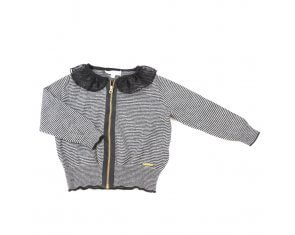 LITTLE MARC JACOBS CARDIGAN