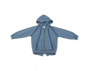 NO ADDED SUGAR HOODIE