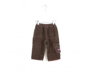 JOJO MAMAN BEBE CORDS