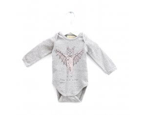 SOFT GALLERY BODYSUIT