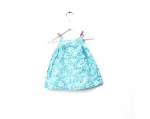 OBAIBI DRESS