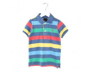 JOULES POLO SHIRT