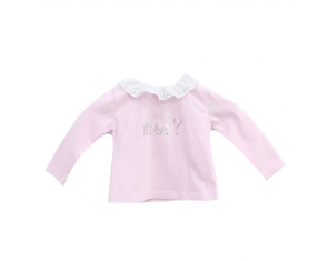 LILY ROSE TOP