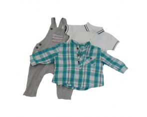 BUNDLE 3-6 MONTHS