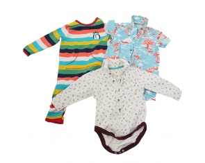 BUNDLE 9-12 MONTHS