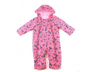 M & S SNOWSUIT