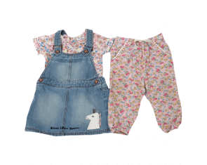 NEXT Bundle 12-18 months