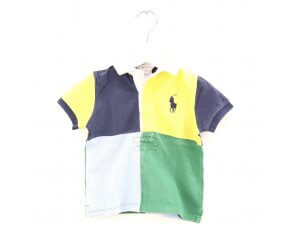 RALPH LAUREN POLO SHIRT