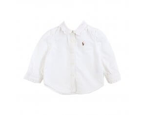 RALPH LAUREN SHIRT