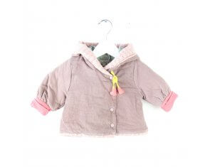 MOULIN ROTY COAT