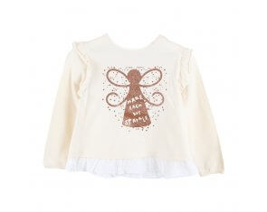 ANGEL & ROCKET TOP