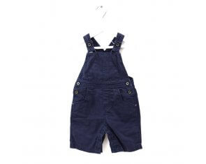 BLUE ZOO DUNGAREES