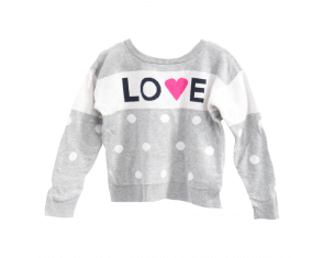 GAP JUMPER