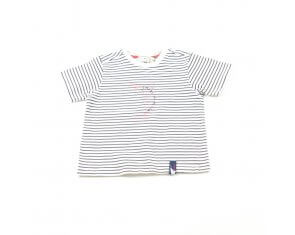 D'ARCY BROWN T-SHIRT