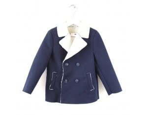 NEW M&S COAT 