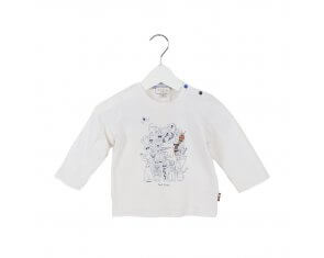 PAUL SMITH T-SHIRT