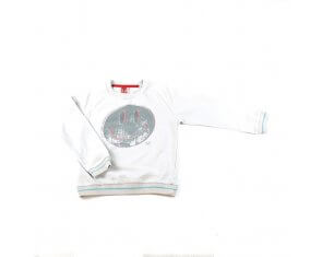 NO ADDED SUGAR SWEATSHIRT
