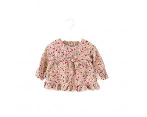 M&S CORD TOP